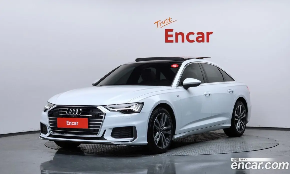Audi A6 2023 2.0 автомат (гидро), фото 1 Audi A6 2023 2.0 автомат (гидро), фото 1