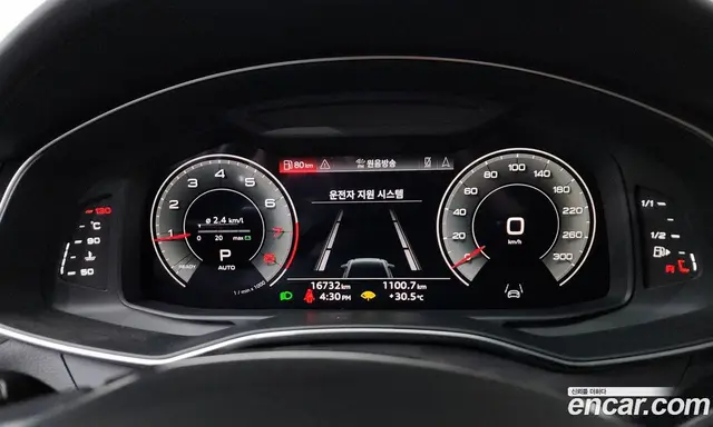 Audi A6 2023 2.0 автомат (гидро), миниатюра 11 Audi A6 2023 2.0 автомат (гидро), миниатюра 11