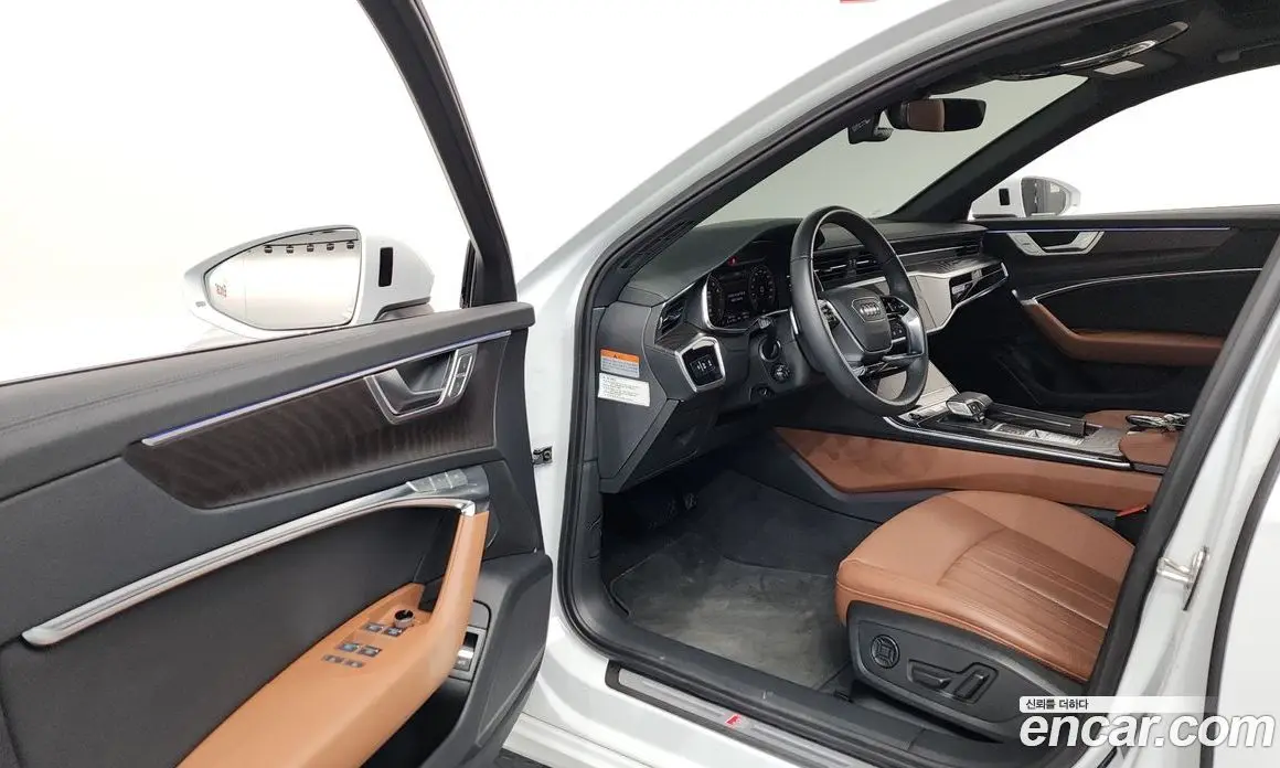 Audi A6 2023 2.0 автомат (гидро), фото 13 Audi A6 2023 2.0 автомат (гидро), фото 13
