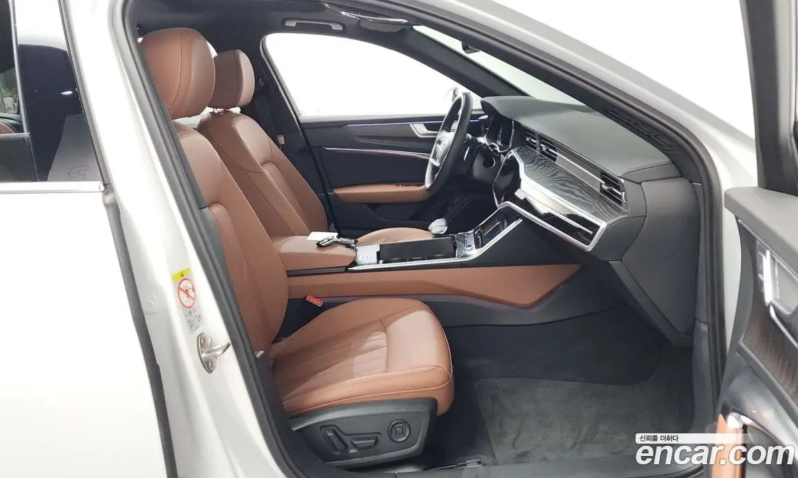 Audi A6 2023 2.0 автомат (гидро), фото 16 Audi A6 2023 2.0 автомат (гидро), фото 16