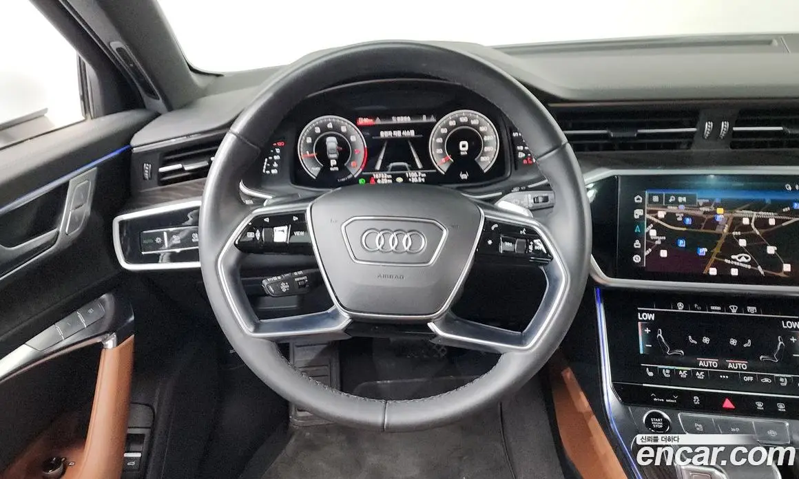 Audi A6 2023 2.0 автомат (гидро), фото 19 Audi A6 2023 2.0 автомат (гидро), фото 19