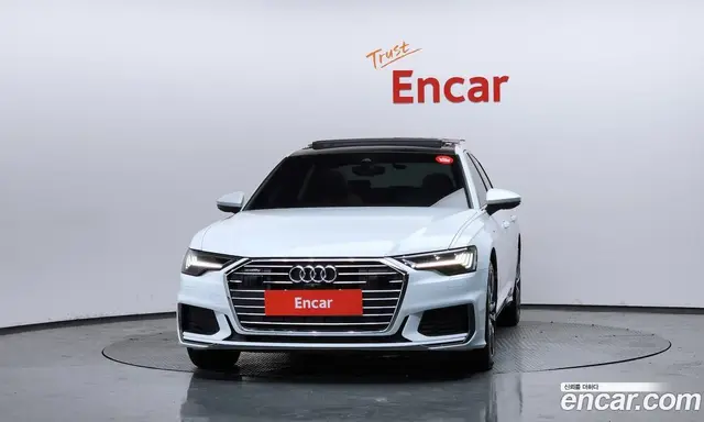 Audi A6 2023 2.0 автомат (гидро), миниатюра 3 Audi A6 2023 2.0 автомат (гидро), миниатюра 3