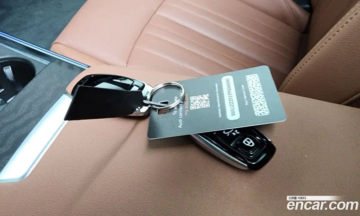 Audi A6 2023 2.0 автомат (гидро), фото 21 Audi A6 2023 2.0 автомат (гидро), фото 21