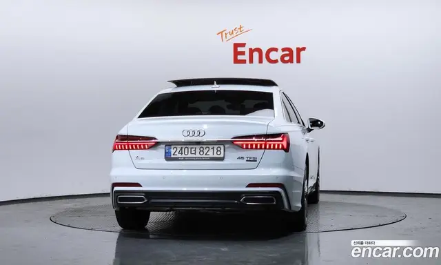 Audi A6 2023 2.0 автомат (гидро), миниатюра 4 Audi A6 2023 2.0 автомат (гидро), миниатюра 4