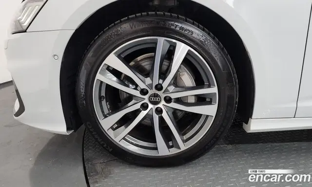Audi A6 2023 2.0 автомат (гидро), миниатюра 5 Audi A6 2023 2.0 автомат (гидро), миниатюра 5