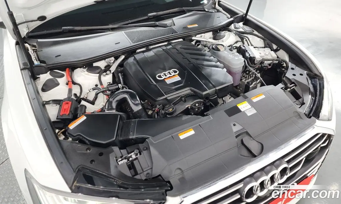 Audi A6 2023 2.0 автомат (гидро), фото 6 Audi A6 2023 2.0 автомат (гидро), фото 6