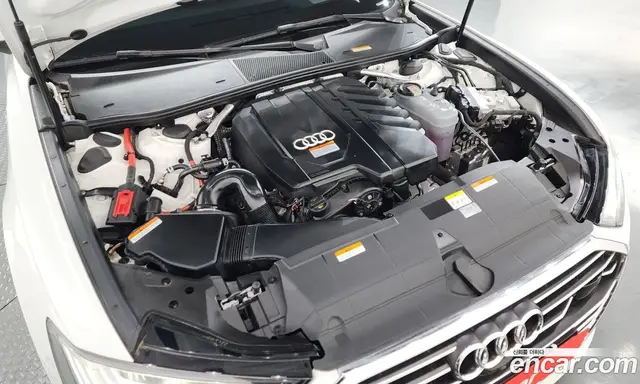 Audi A6 2023 2.0 автомат (гидро), миниатюра 6 Audi A6 2023 2.0 автомат (гидро), миниатюра 6