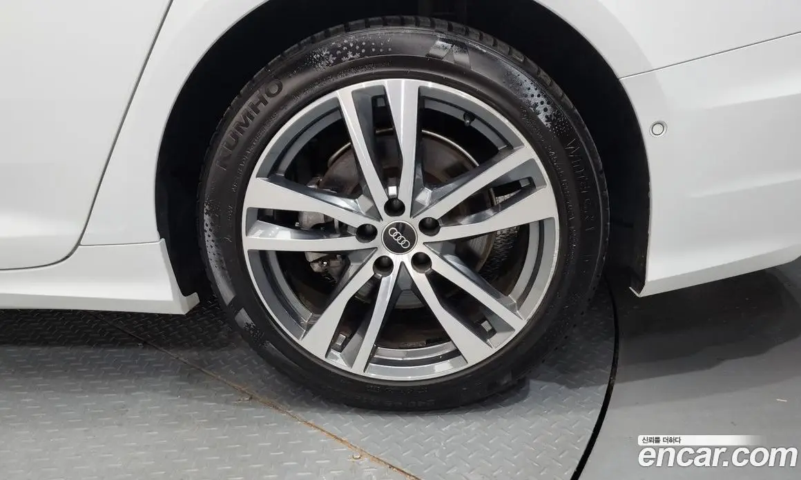 Audi A6 2023 2.0 автомат (гидро), фото 7 Audi A6 2023 2.0 автомат (гидро), фото 7