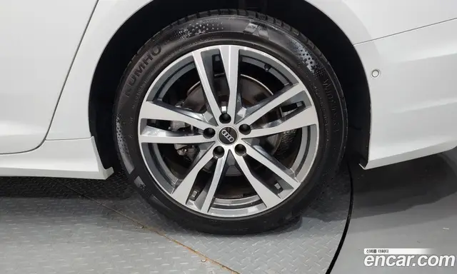 Audi A6 2023 2.0 автомат (гидро), миниатюра 7 Audi A6 2023 2.0 автомат (гидро), миниатюра 7
