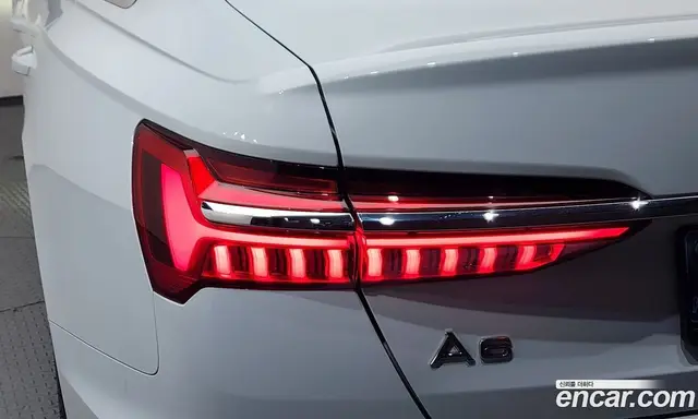 Audi A6 2023 2.0 автомат (гидро), миниатюра 9 Audi A6 2023 2.0 автомат (гидро), миниатюра 9
