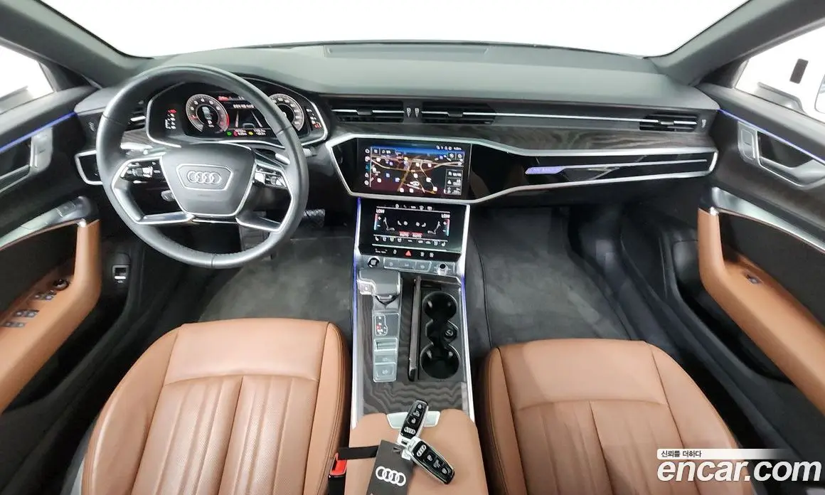 Audi A6 2023 2.0 автомат (гидро), фото 10 Audi A6 2023 2.0 автомат (гидро), фото 10
