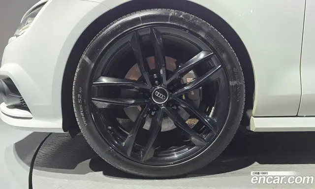 Audi A7 2015 3.0 автомат (гидро), миниатюра 5 Audi A7 2015 3.0 автомат (гидро), миниатюра 5