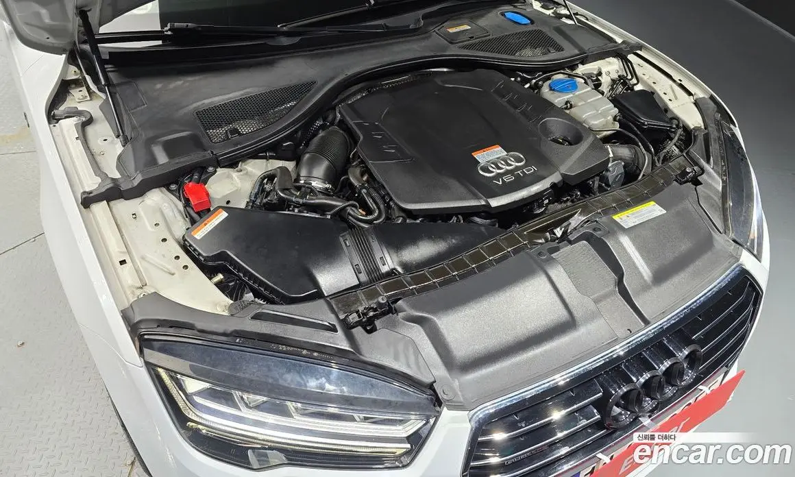 Audi A7 2015 3.0 автомат (гидро), фото 6 Audi A7 2015 3.0 автомат (гидро), фото 6