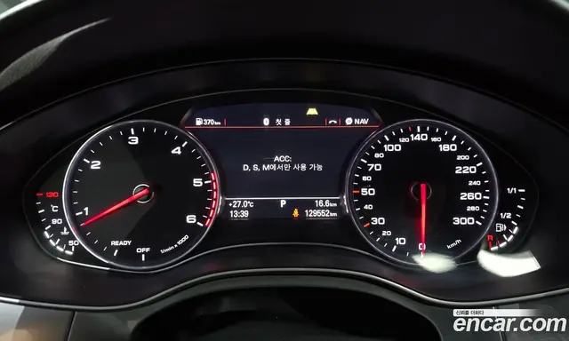 Audi A7 2015 3.0 автомат (гидро), миниатюра 8 Audi A7 2015 3.0 автомат (гидро), миниатюра 8