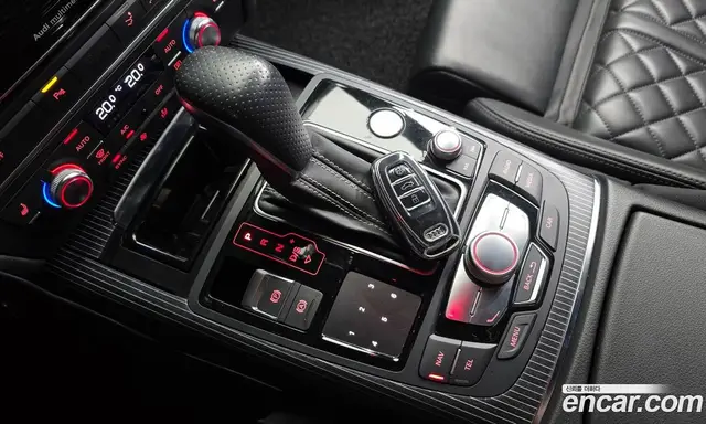 Audi A7 2015 3.0 автомат (гидро), миниатюра 9 Audi A7 2015 3.0 автомат (гидро), миниатюра 9