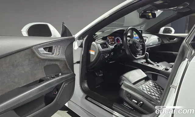 Audi A7 2015 3.0 автомат (гидро), миниатюра 10 Audi A7 2015 3.0 автомат (гидро), миниатюра 10
