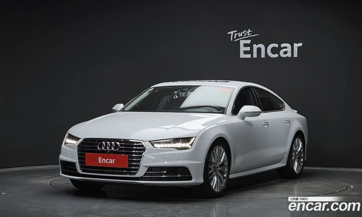 Audi A7 2015 3.0 автомат (гидро), фото 1 Audi A7 2015 3.0 автомат (гидро), фото 1