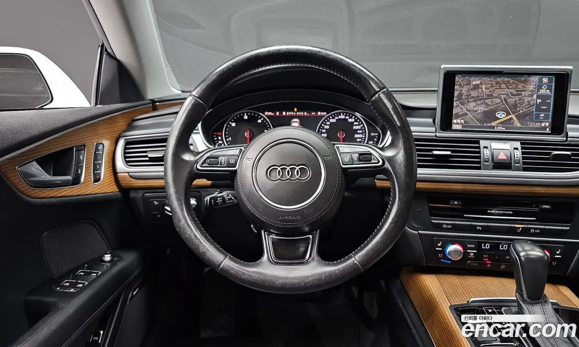 Audi A7 2015 3.0 автомат (гидро), фото 13 Audi A7 2015 3.0 автомат (гидро), фото 13