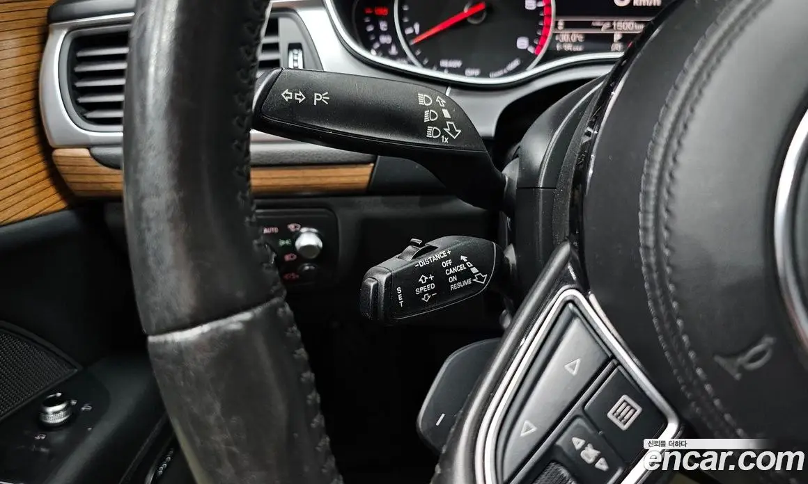 Audi A7 2015 3.0 автомат (гидро), фото 17 Audi A7 2015 3.0 автомат (гидро), фото 17