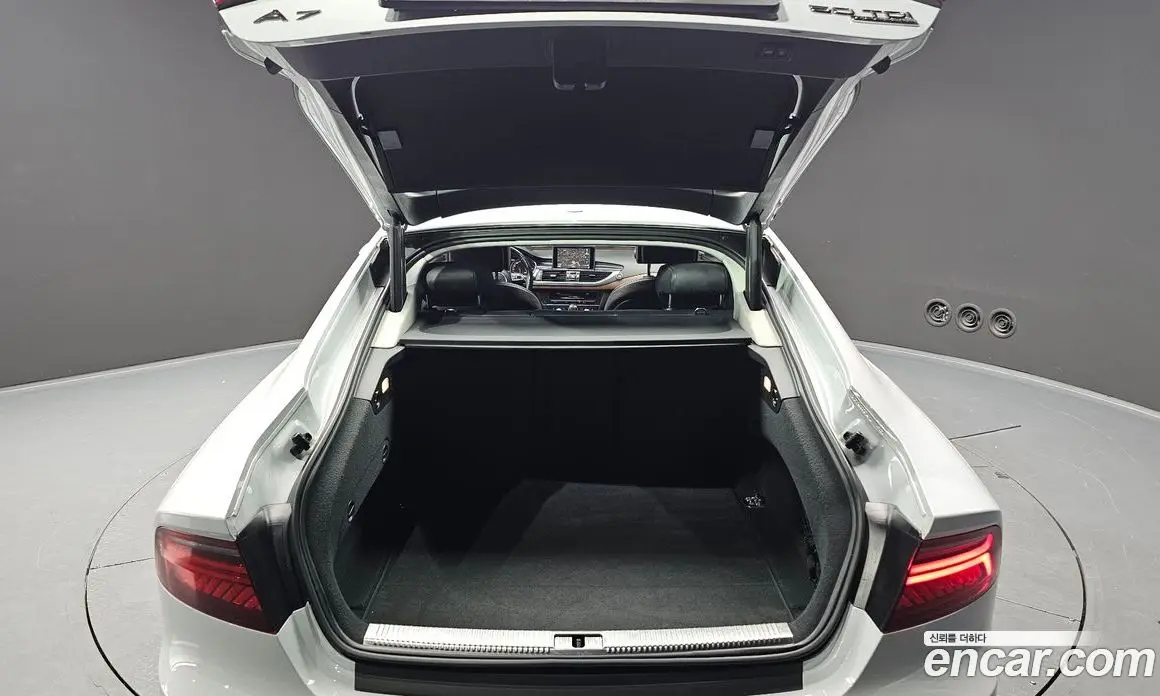 Audi A7 2015 3.0 автомат (гидро), фото 20 Audi A7 2015 3.0 автомат (гидро), фото 20