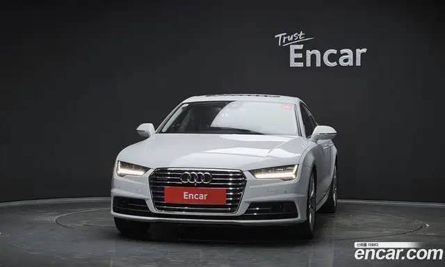 Audi A7 2015 3.0 автомат (гидро), миниатюра 3 Audi A7 2015 3.0 автомат (гидро), миниатюра 3