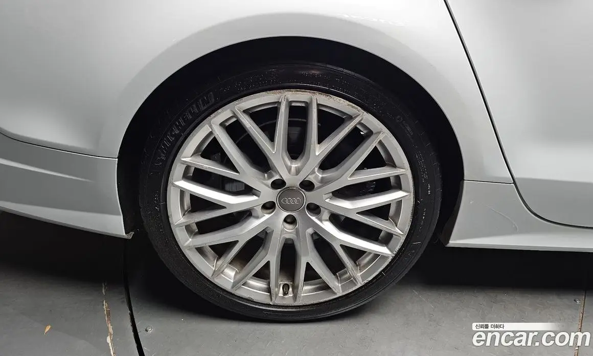 Audi A7 2015 3.0 автомат (гидро), фото 5 Audi A7 2015 3.0 автомат (гидро), фото 5