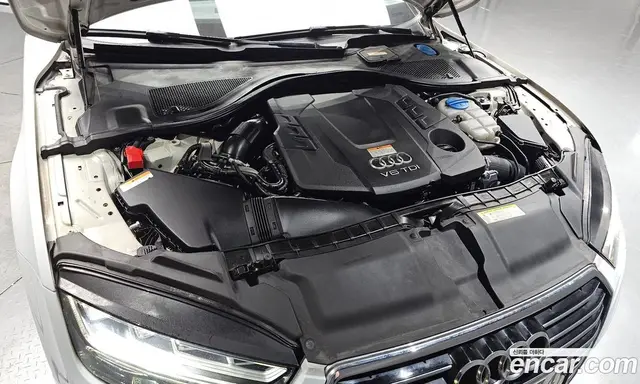 Audi A7 2015 3.0 автомат (гидро), миниатюра 6 Audi A7 2015 3.0 автомат (гидро), миниатюра 6