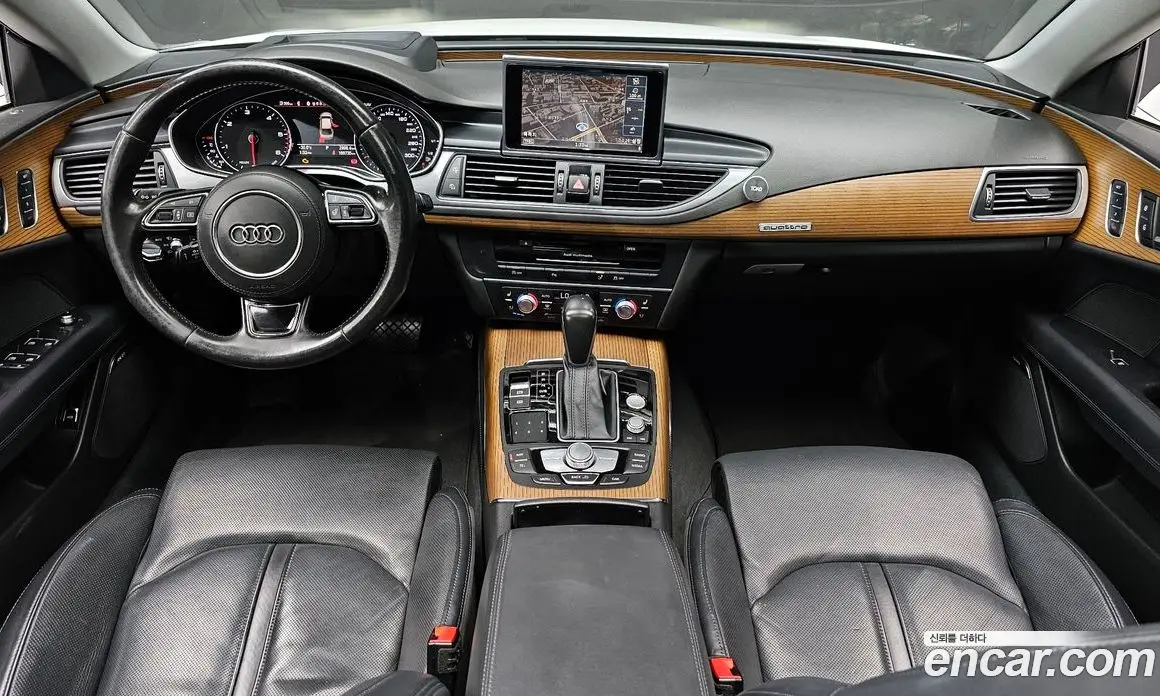 Audi A7 2015 3.0 автомат (гидро), фото 7 Audi A7 2015 3.0 автомат (гидро), фото 7