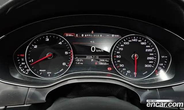 Audi A7 2015 3.0 автомат (гидро), миниатюра 8 Audi A7 2015 3.0 автомат (гидро), миниатюра 8