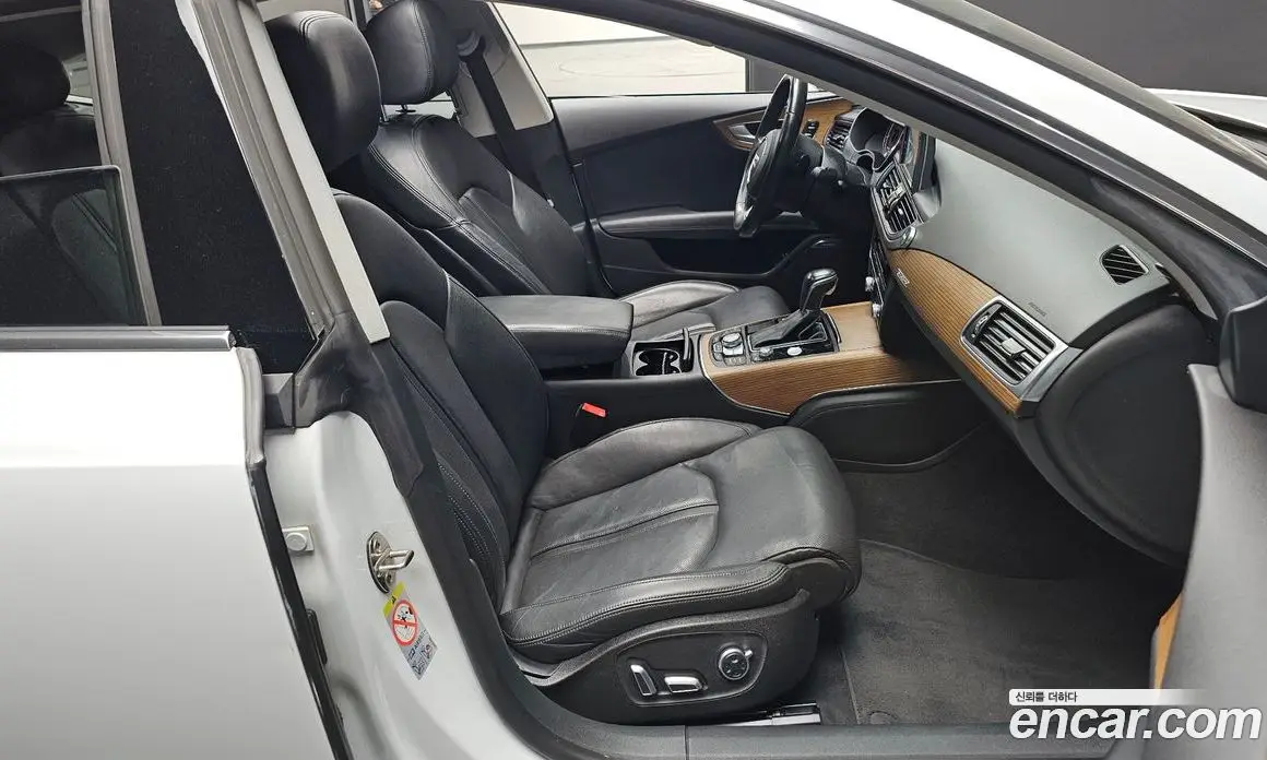 Audi A7 2015 3.0 автомат (гидро), фото 10 Audi A7 2015 3.0 автомат (гидро), фото 10