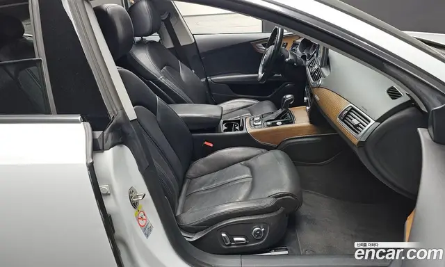 Audi A7 2015 3.0 автомат (гидро), миниатюра 10 Audi A7 2015 3.0 автомат (гидро), миниатюра 10