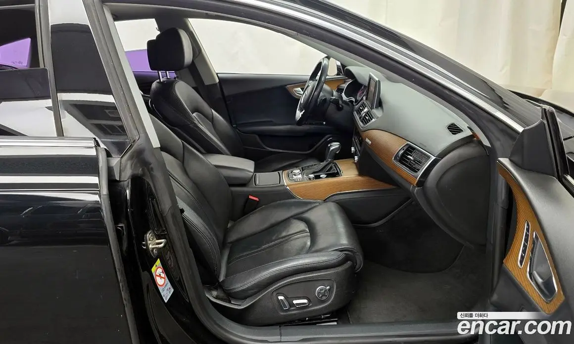 Audi A7 2015 3.0 автомат (гидро), фото 11 Audi A7 2015 3.0 автомат (гидро), фото 11