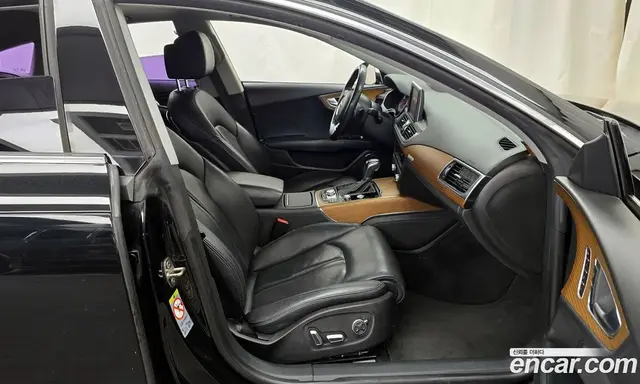 Audi A7 2015 3.0 автомат (гидро), миниатюра 11 Audi A7 2015 3.0 автомат (гидро), миниатюра 11