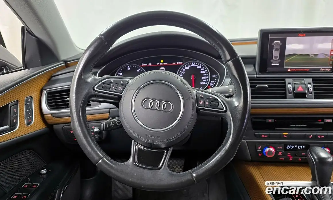 Audi A7 2015 3.0 автомат (гидро), фото 13 Audi A7 2015 3.0 автомат (гидро), фото 13