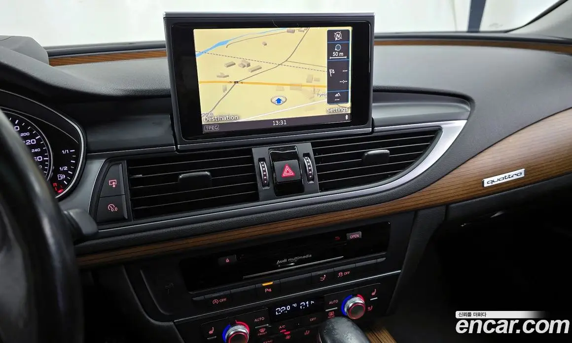 Audi A7 2015 3.0 автомат (гидро), фото 14 Audi A7 2015 3.0 автомат (гидро), фото 14