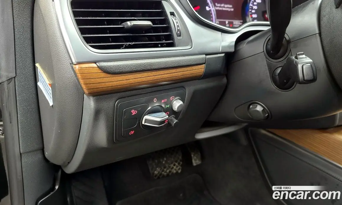 Audi A7 2015 3.0 автомат (гидро), фото 16 Audi A7 2015 3.0 автомат (гидро), фото 16