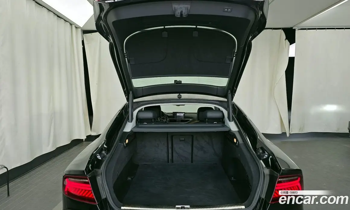 Audi A7 2015 3.0 автомат (гидро), фото 20 Audi A7 2015 3.0 автомат (гидро), фото 20