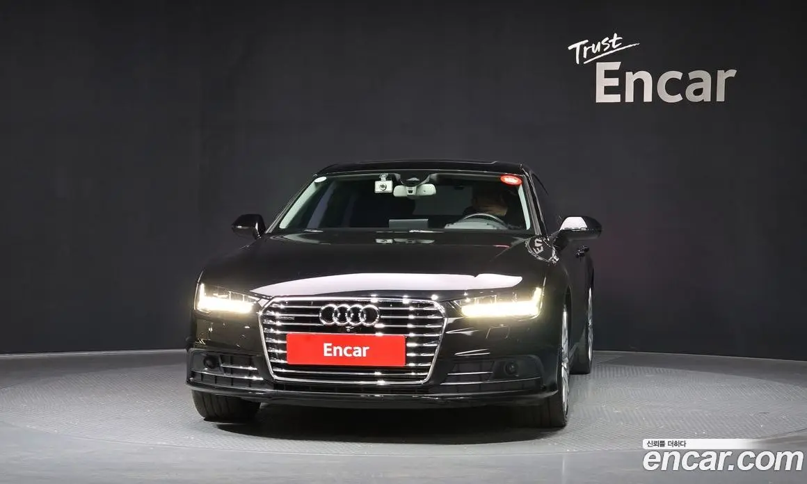 Audi A7 2015 3.0 автомат (гидро), фото 3 Audi A7 2015 3.0 автомат (гидро), фото 3