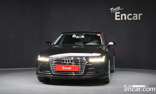Audi A7 2015 3.0 автомат (гидро), миниатюра 3 Audi A7 2015 3.0 автомат (гидро), миниатюра 3