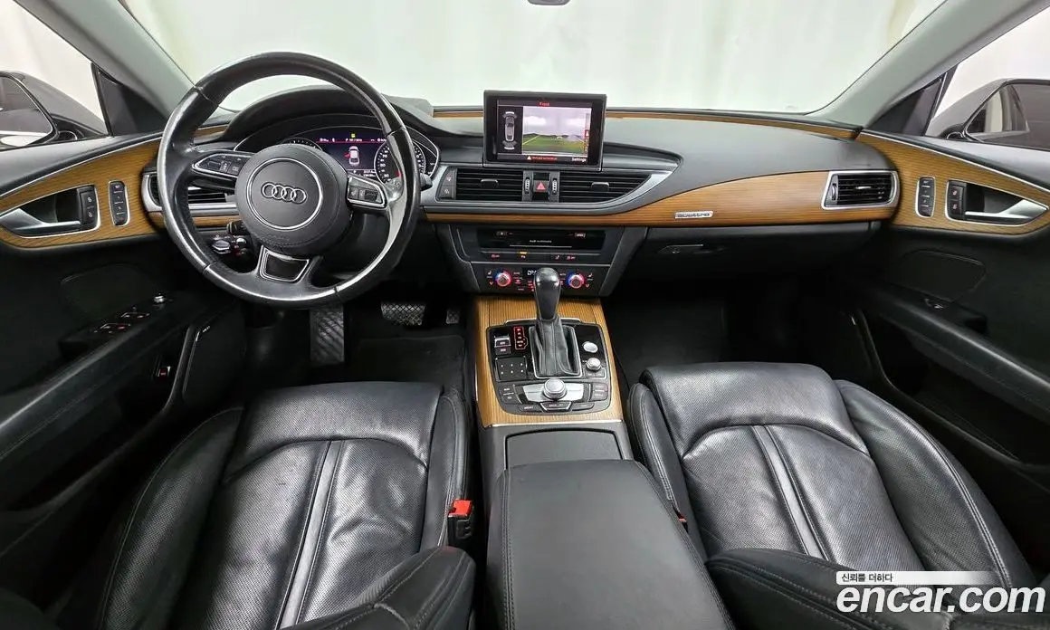 Audi A7 2015 3.0 автомат (гидро), фото 7 Audi A7 2015 3.0 автомат (гидро), фото 7
