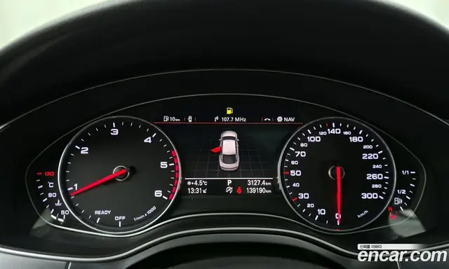 Audi A7 2015 3.0 автомат (гидро), миниатюра 8 Audi A7 2015 3.0 автомат (гидро), миниатюра 8