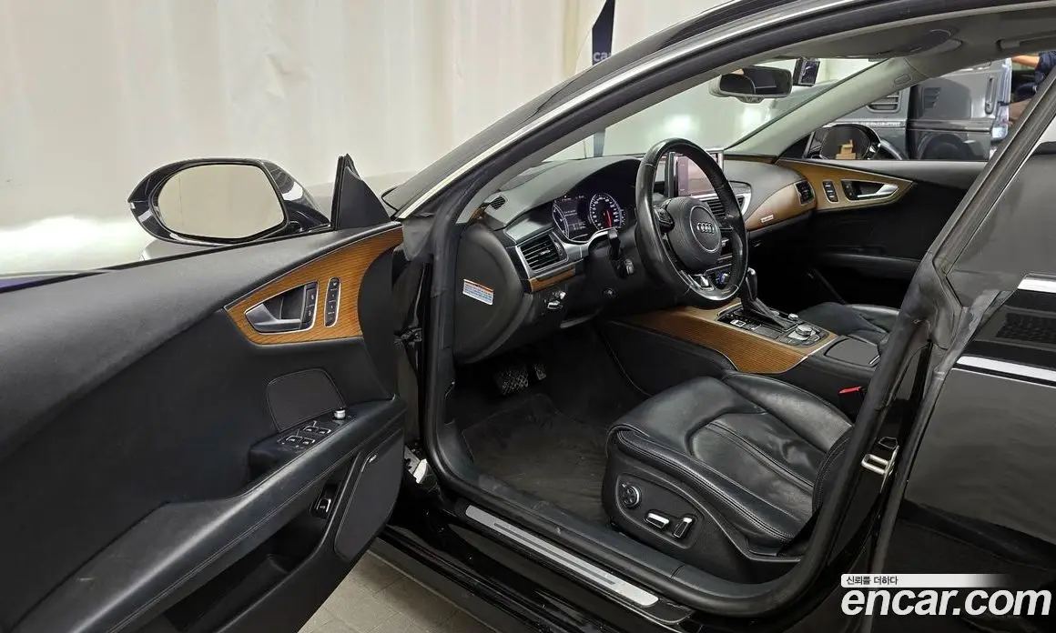 Audi A7 2015 3.0 автомат (гидро), фото 10 Audi A7 2015 3.0 автомат (гидро), фото 10