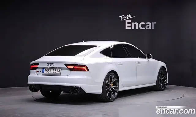 Audi A7 2016 3.0 автомат (гидро), миниатюра 2 Audi A7 2016 3.0 автомат (гидро), миниатюра 2