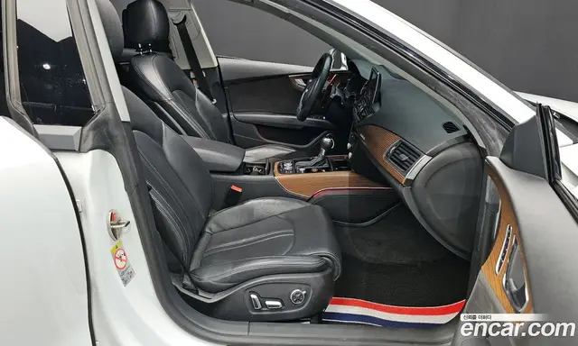 Audi A7 2016 3.0 автомат (гидро), миниатюра 11 Audi A7 2016 3.0 автомат (гидро), миниатюра 11
