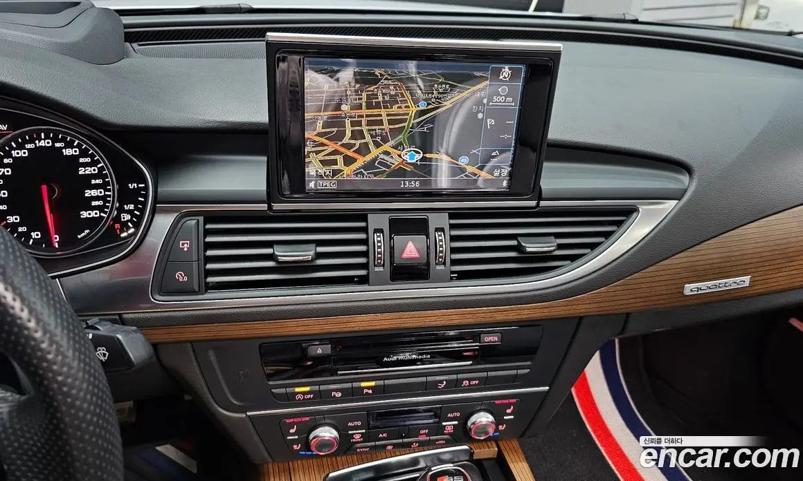 Audi A7 2016 3.0 автомат (гидро), фото 14 Audi A7 2016 3.0 автомат (гидро), фото 14
