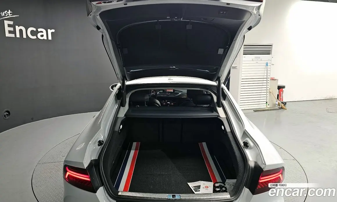 Audi A7 2016 3.0 автомат (гидро), фото 20 Audi A7 2016 3.0 автомат (гидро), фото 20