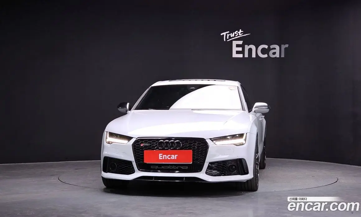 Audi A7 2016 3.0 автомат (гидро), фото 3 Audi A7 2016 3.0 автомат (гидро), фото 3