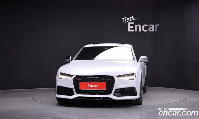 Audi A7 2016 3.0 автомат (гидро), миниатюра 3 Audi A7 2016 3.0 автомат (гидро), миниатюра 3