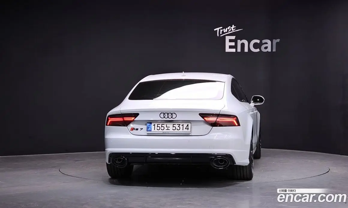 Audi A7 2016 3.0 автомат (гидро), фото 4 Audi A7 2016 3.0 автомат (гидро), фото 4