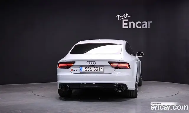 Audi A7 2016 3.0 автомат (гидро), миниатюра 4 Audi A7 2016 3.0 автомат (гидро), миниатюра 4